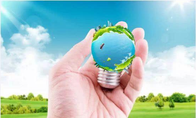 能源與環保技術 驅動可持續發展的雙重引擎