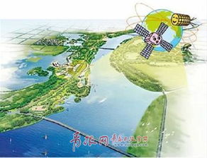 衛(wèi)星遙感技術(shù) 流域生態(tài)變化的“天眼”與環(huán)保技術(shù)開發(fā)新前沿