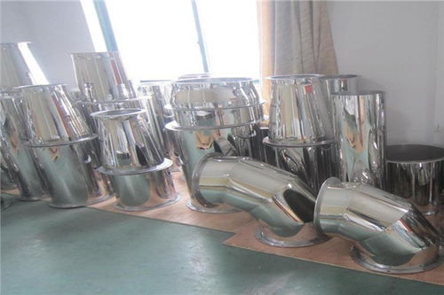 重慶開縣加工彎頭廠 以卓越品質(zhì)贏取客戶認(rèn)可，重慶九度引領(lǐng)彎頭風(fēng)管加工行業(yè)